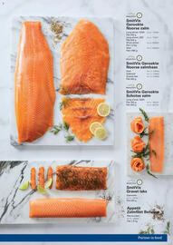 Sligro-M folder | Eindejaar Pagina 7