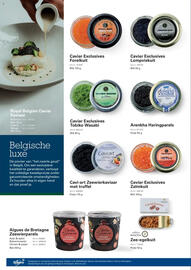 Sligro-M folder | Eindejaar Pagina 8