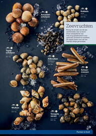 Sligro-M folder | Eindejaar Pagina 9