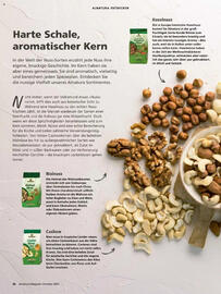 Alnatura Prospekt Seite 26
