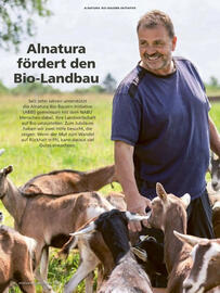 Alnatura Prospekt Seite 32