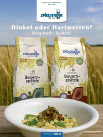Alnatura Prospekt Seite 37