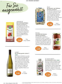 Alnatura Prospekt Seite 46