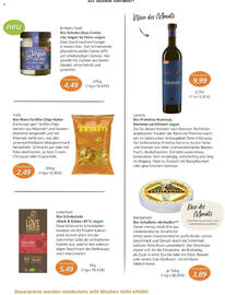 Alnatura Prospekt Seite 47