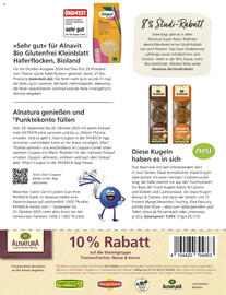 Alnatura Prospekt Seite 7