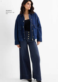 C&A Prospekt Seite 11