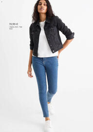 C&A Prospekt Seite 12