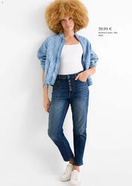 C&A Prospekt Seite 13