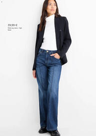 C&A Prospekt Seite 14