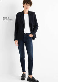 C&A Prospekt Seite 3