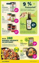 Denns BioMarkt Prospekt Seite 10