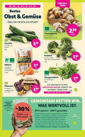 Denns BioMarkt Prospekt Seite 2
