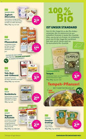 Denns BioMarkt Prospekt Seite 3