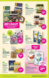 Denns BioMarkt Prospekt Seite 5
