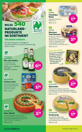 Denns BioMarkt Prospekt Seite 8