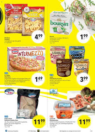 CITTI Markt Prospekt woche 40 Seite 3