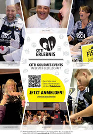 CITTI Markt Prospekt woche 40 Seite 6