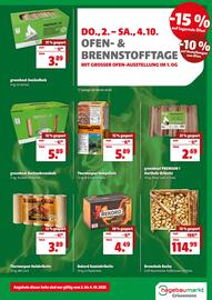 Der Grissemann Flugblatt woche 40 Seite 11