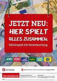 Der Grissemann Flugblatt woche 40 Seite 12