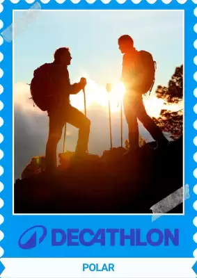 Catalog Decathlon (valid până la 31-10)