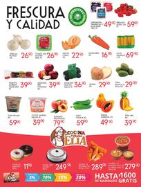 Folleto Alsuper Página 2