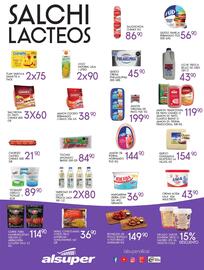 Folleto Alsuper Página 3
