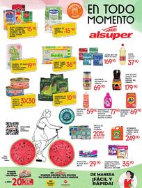 Folleto Alsuper Página 8