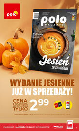 Polomarket gazetka tydzień 40 Strona 3