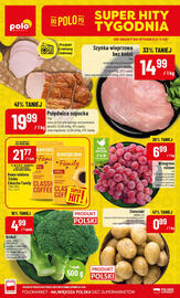Polomarket gazetka tydzień 40 Strona 1