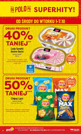 Polomarket gazetka tydzień 40 Strona 12