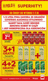 Polomarket gazetka tydzień 40 Strona 13