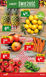 Polomarket gazetka tydzień 40 Strona 20