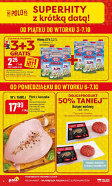 Polomarket gazetka tydzień 40 Strona 4