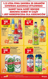 Polomarket gazetka tydzień 40 Strona 50