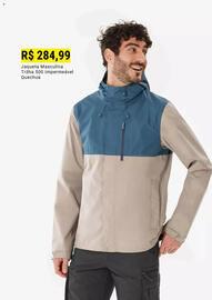 Catálogo Decathlon Página 11