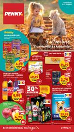 Catalog Penny săptămâna 40 Pagină 1