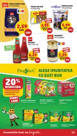 Catalog Penny săptămâna 40 Pagină 16