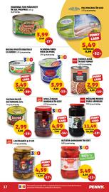 Catalog Penny săptămâna 40 Pagină 17