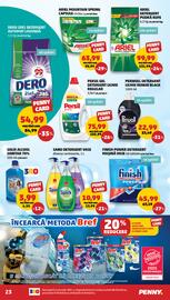 Catalog Penny săptămâna 40 Pagină 23