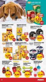 Catalog Penny săptămâna 40 Pagină 3
