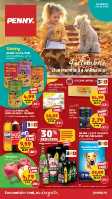 Catalog Penny