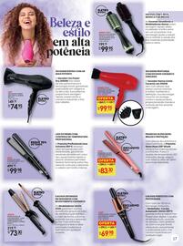 Folheto Lojas Rede Página 17