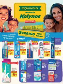 Folheto Lojas Rede Página 40