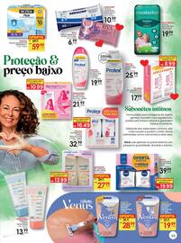 Folheto Lojas Rede Página 45