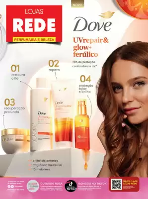 Folheto Lojas Rede (válido até 2-11)
