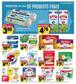 Marché Adonis flyer week 40 Page 10