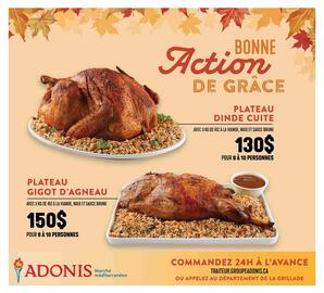 Marché Adonis flyer week 40 Page 11