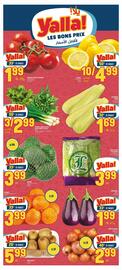 Marché Adonis flyer week 40 Page 3