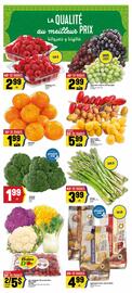Marché Adonis flyer week 40 Page 4