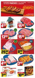Marché Adonis flyer week 40 Page 5